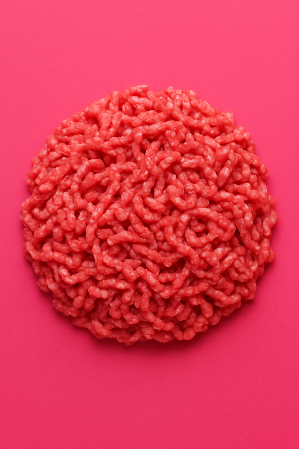 carne picada