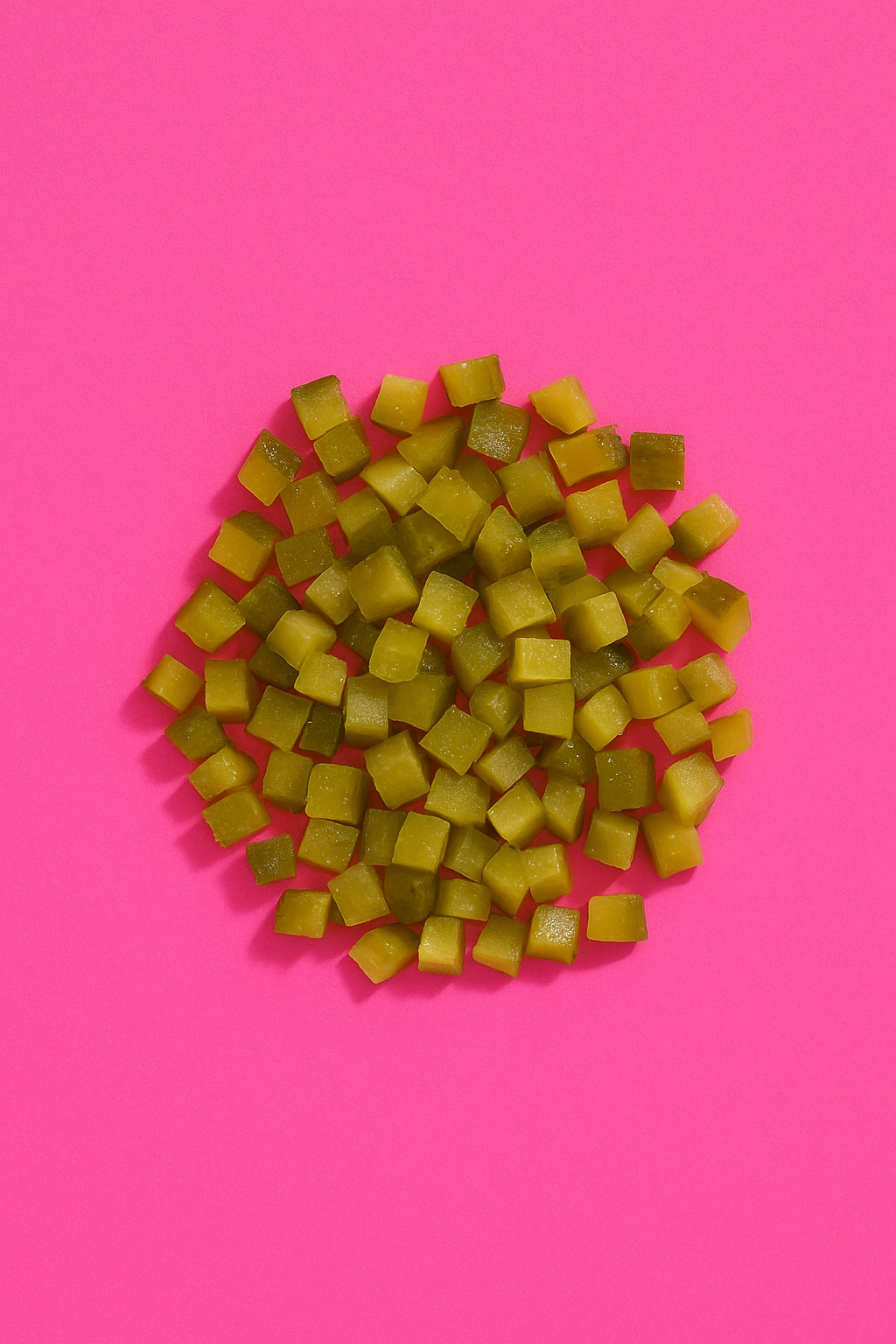 pepinillos